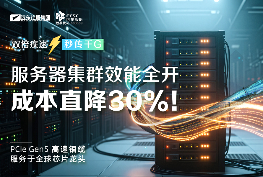 高速铜缆