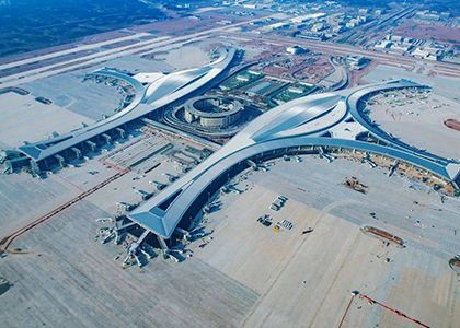 成都天府国际机场