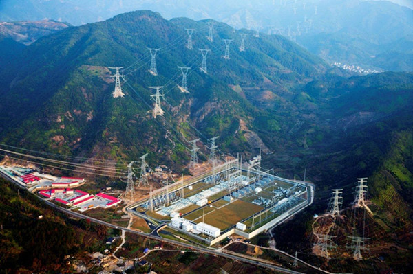 远东智慧能源实力助建特高压，打通全球能源互联网关键环节