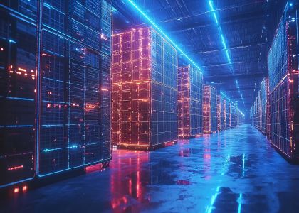 远东股份：电力设备订单高增长，算力业务放量直供芯片...